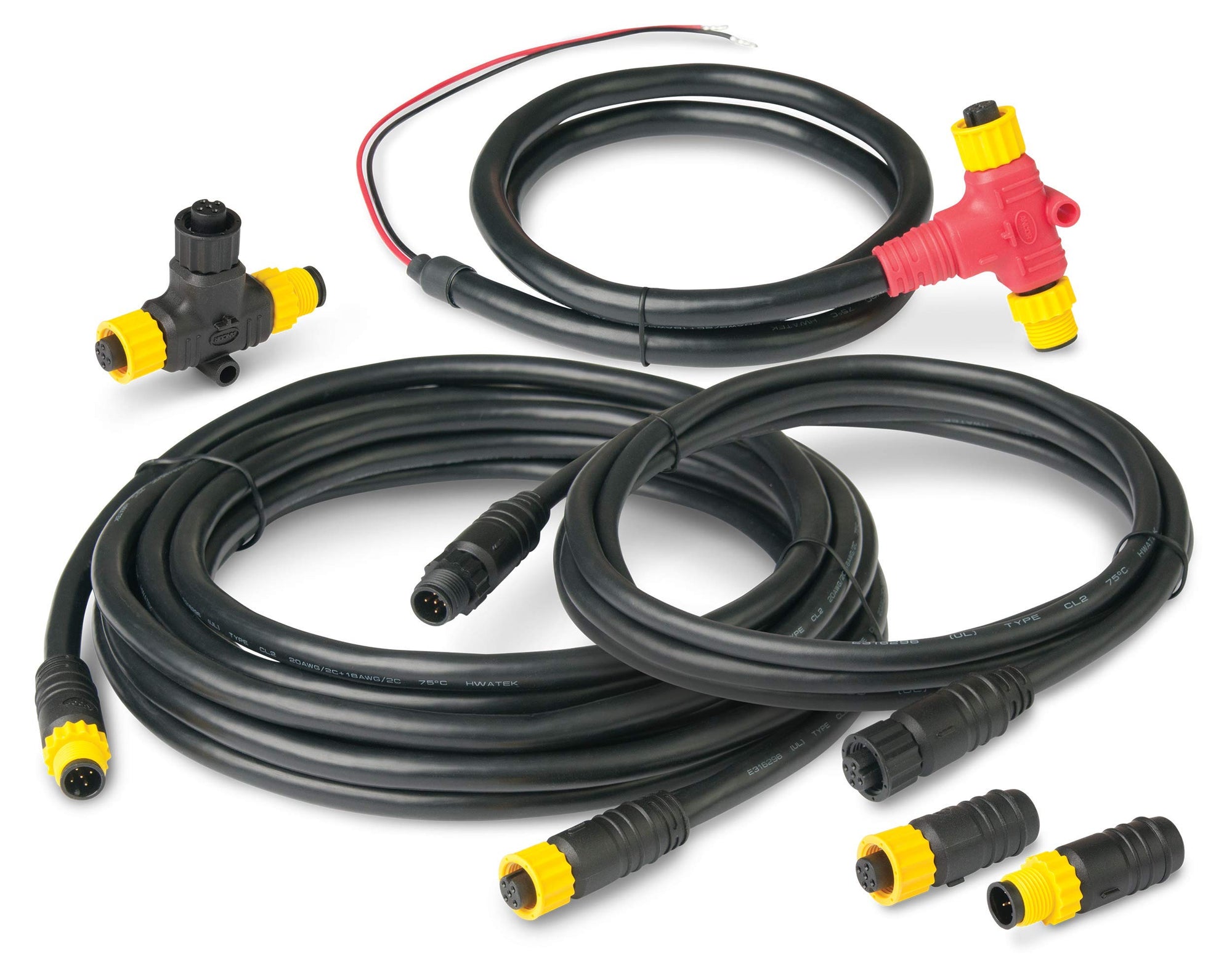 NMEA 2000 Ancor Single Device Backbone Starter Kit 270203