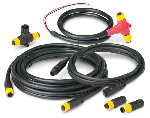 NMEA 2000 Ancor Single Device Backbone Starter Kit 270203