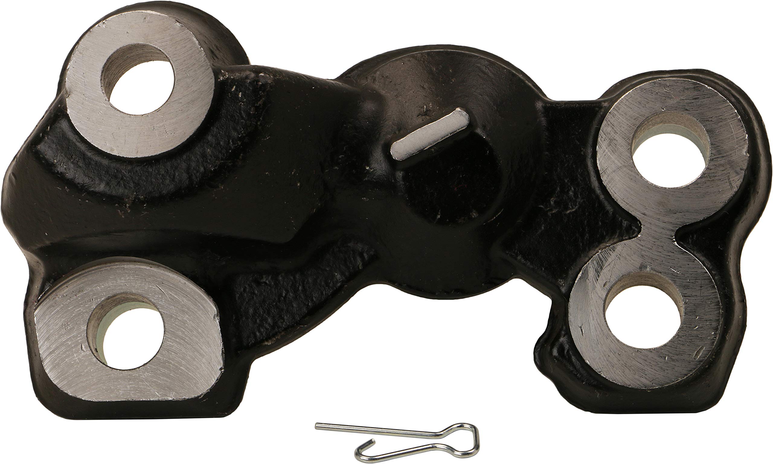 MOOG K500375 Forward Lower Front Left Suspension Ball Joint for Lexus LS460