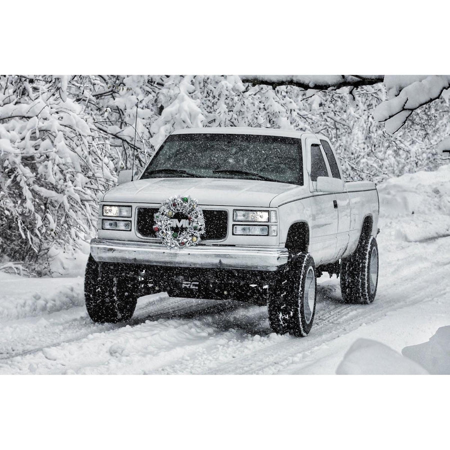 4" Lift Kit Rough Country for 1988-1999 Chevy/GMC C1500/K1500 Truck/SUV - 27440