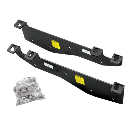 Fifth Wheel Hitch Mounting System Reese Towpower Custom Bracket, Compatible with Ford F-250 Super Duty, F-350 Super Duty