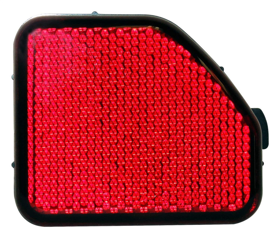 Automotive Crown Reflector Body