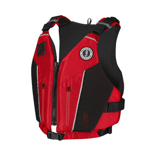 Foam Java Vest
