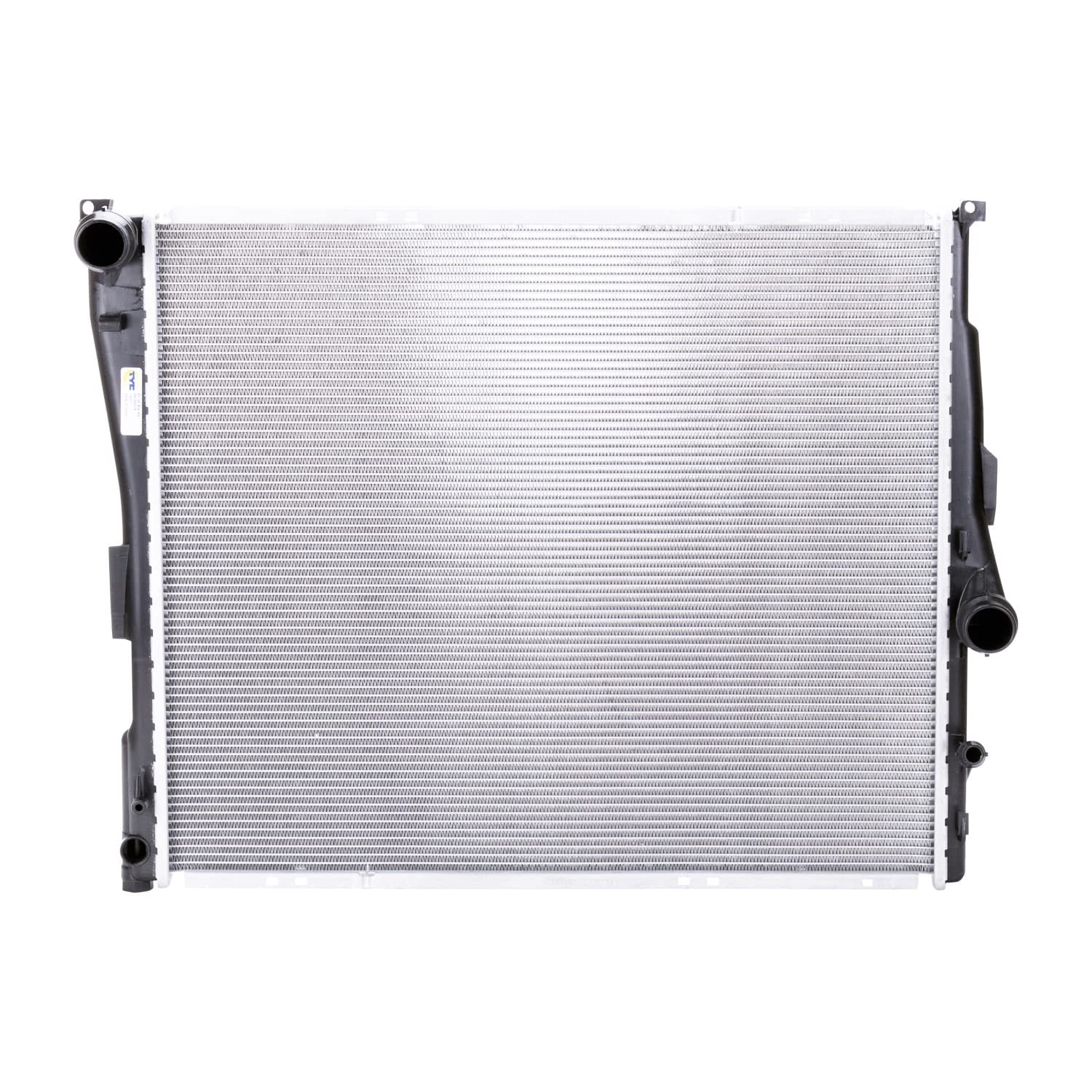 Radiator TYC 13277 Compatible with 2007-2010 BMW X3