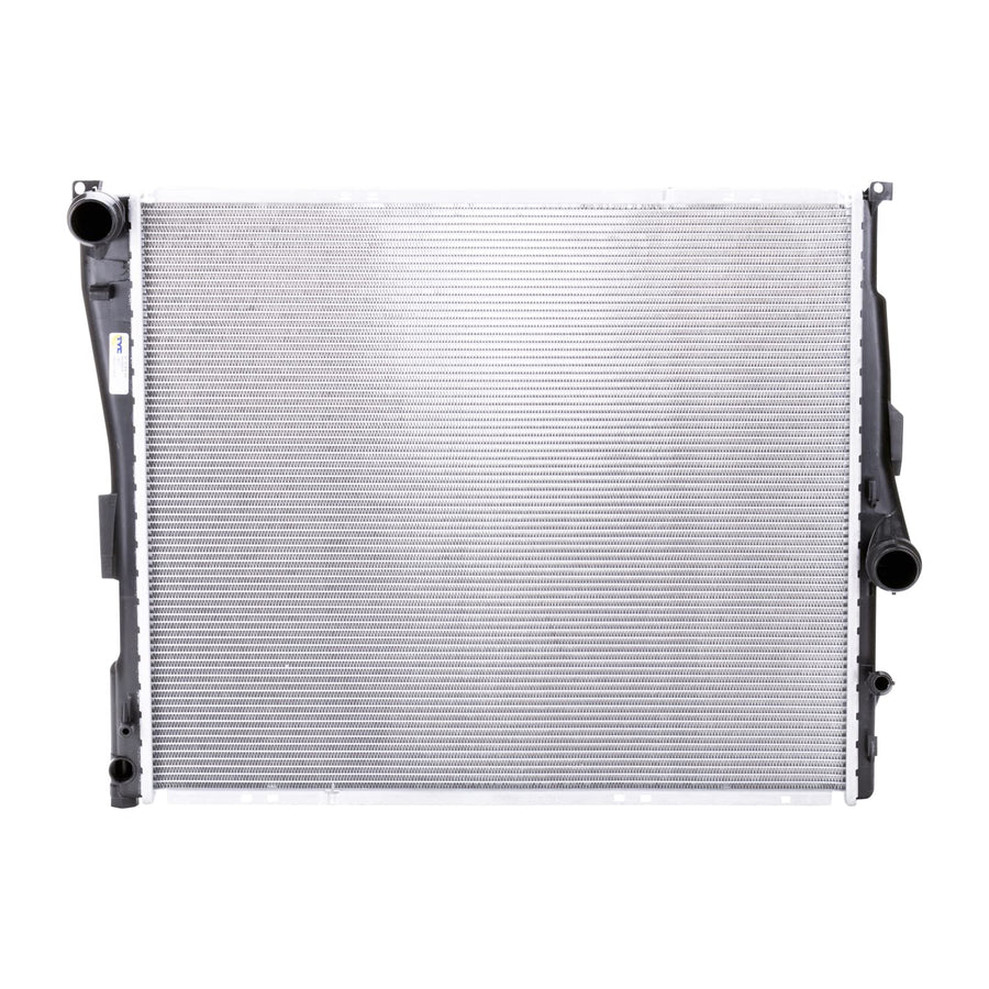 Radiator TYC 13277 Compatible with 2007-2010 BMW X3