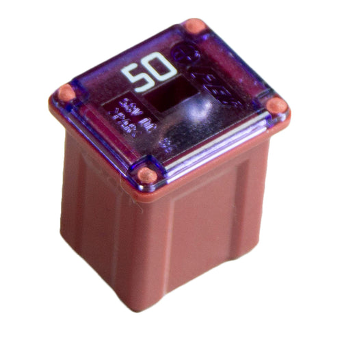 Battery Doctor WirthCo 24450 50 Amp FMX Low Profile Fuse