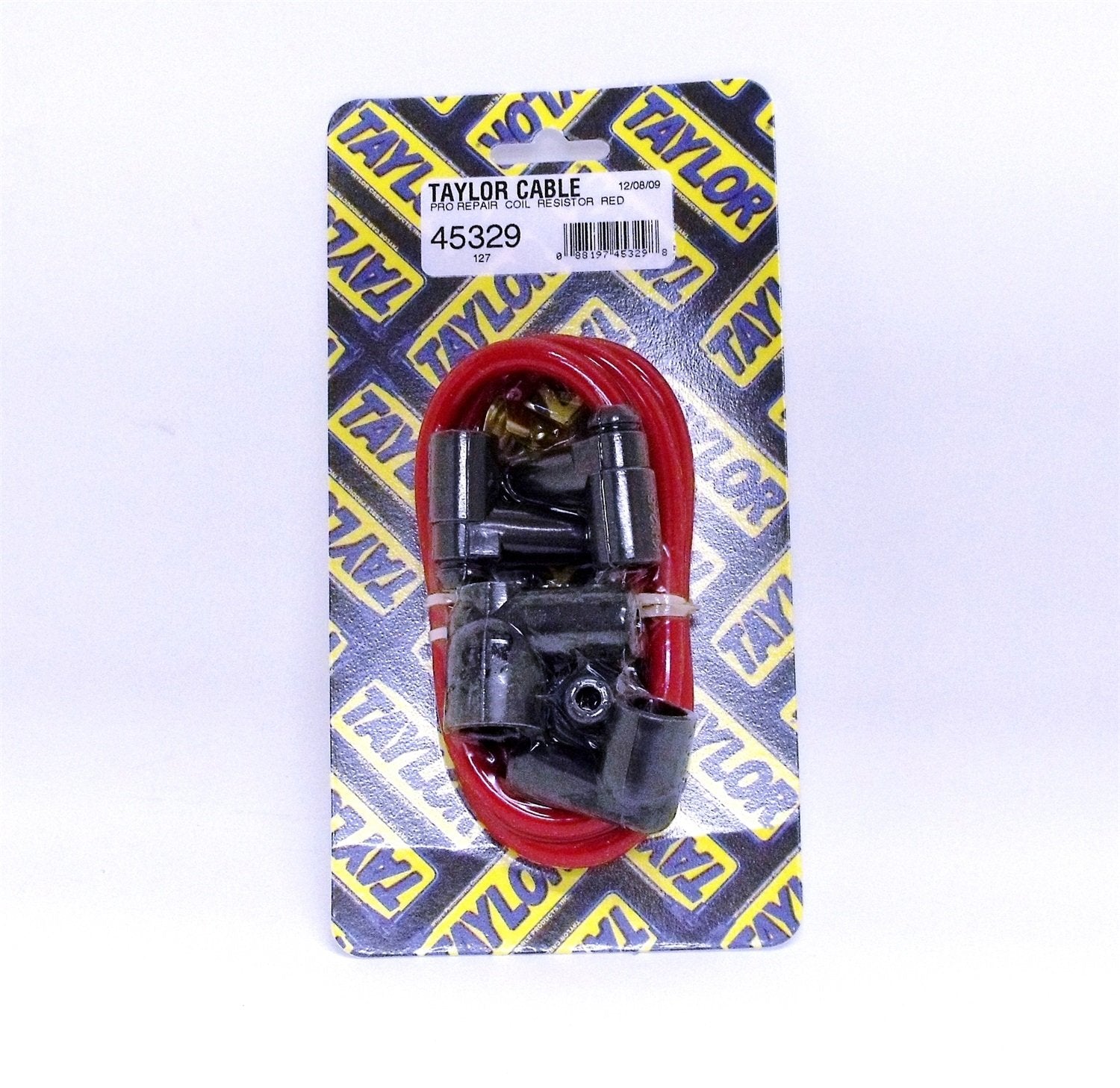 8mm Taylor Cable Pro Wire Coil Wire Repair Kit