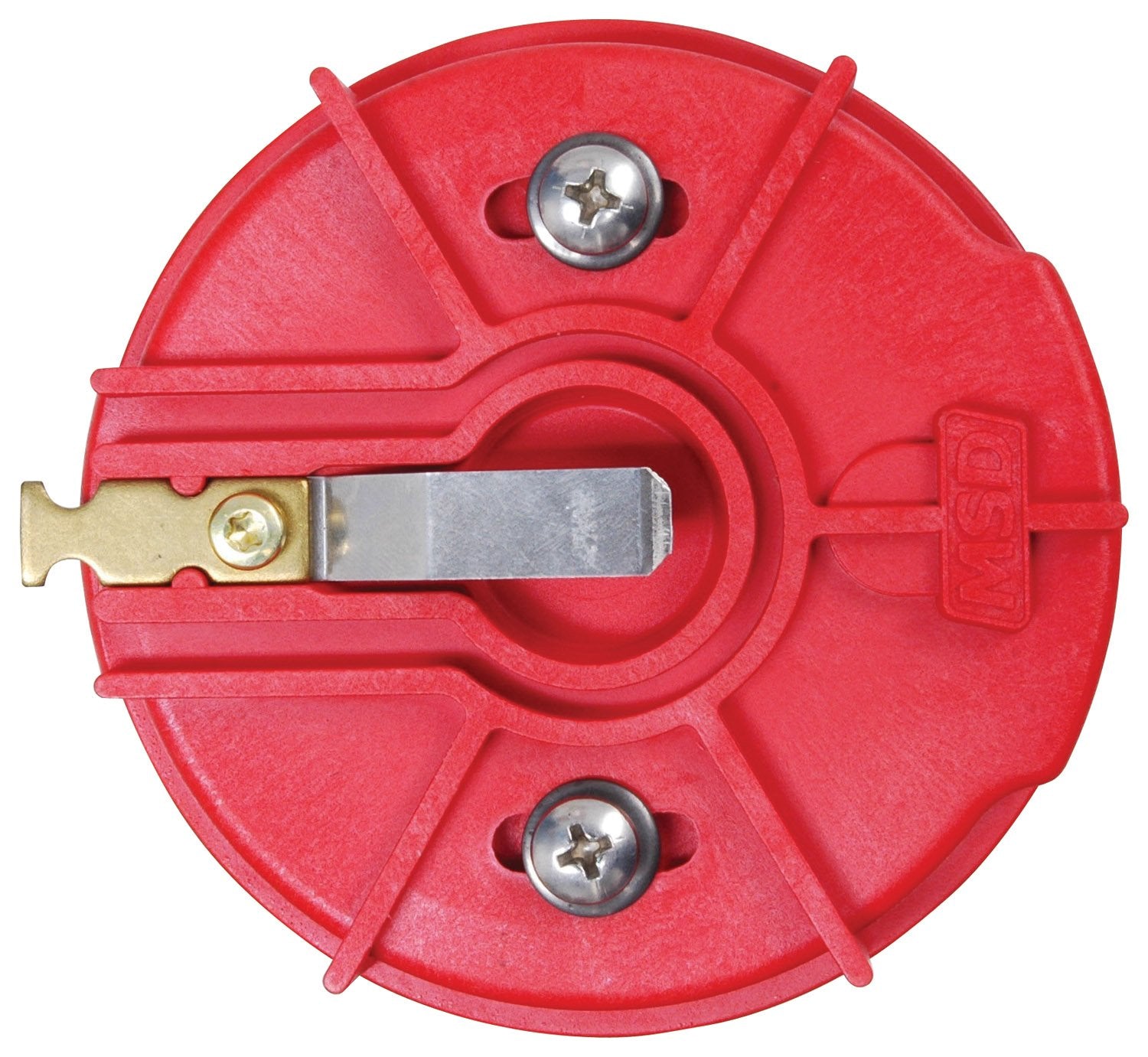 Adjustable MSD 8421 Rotor Assembly