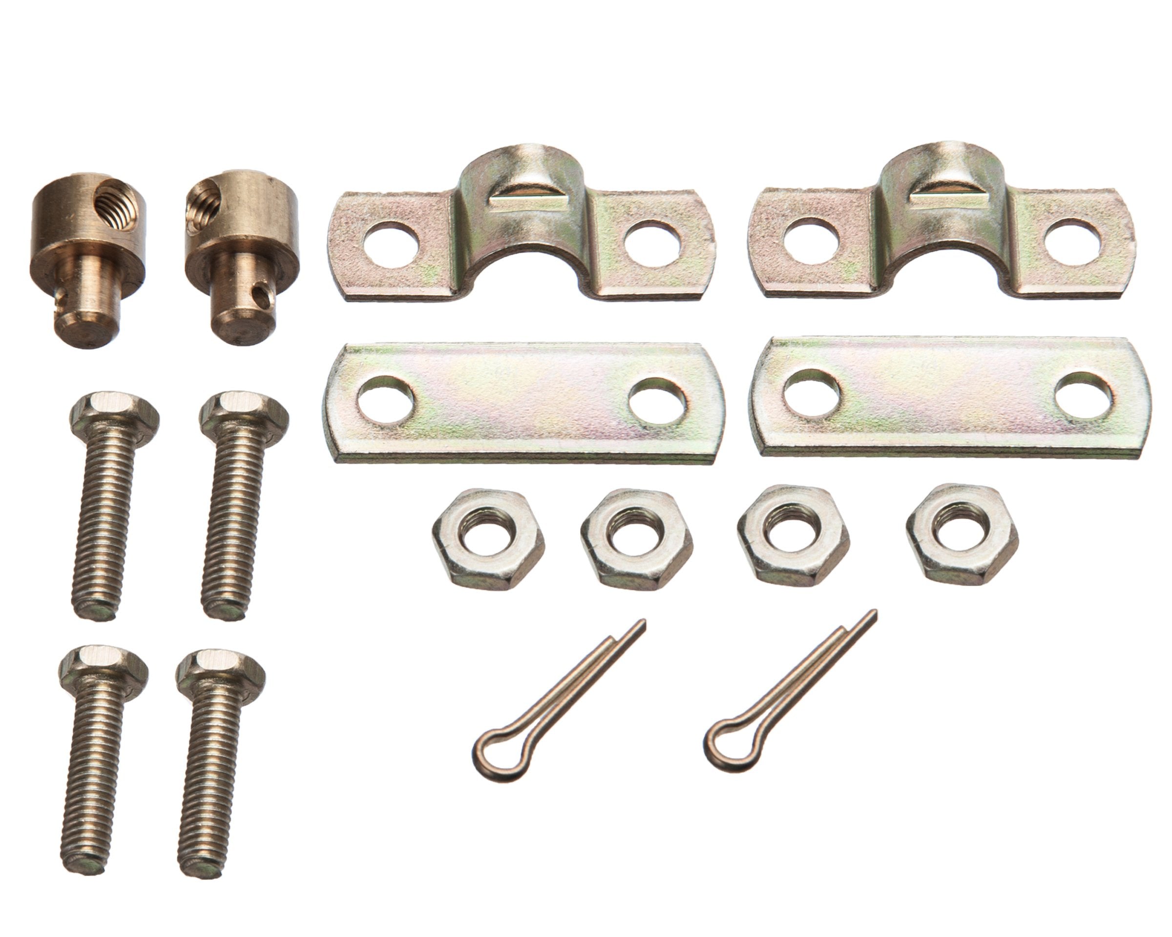 Dometic Twin SeaStar S Tandem Kit, 039489-002