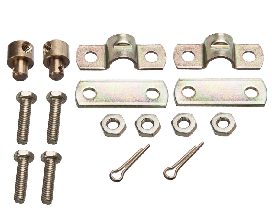 Dometic Twin SeaStar S Tandem Kit, 039489-002
