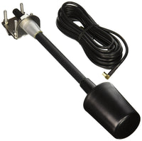 MSTRSAT MobileSpec Universal Satellite Radio Antenna with 21' Cable and Mirror Mount