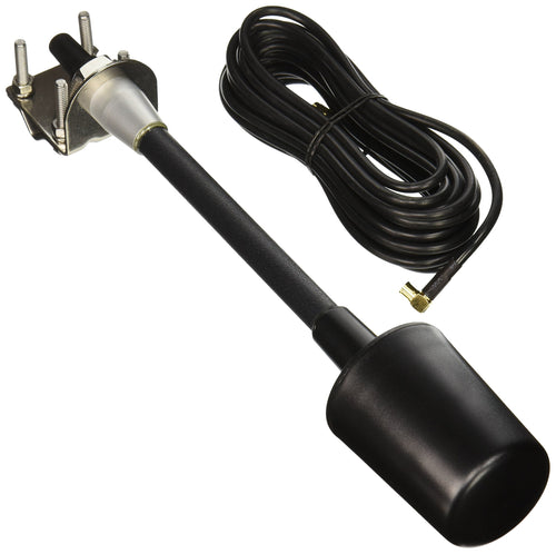 MSTRSAT MobileSpec Universal Satellite Radio Antenna with 21' Cable and Mirror Mount