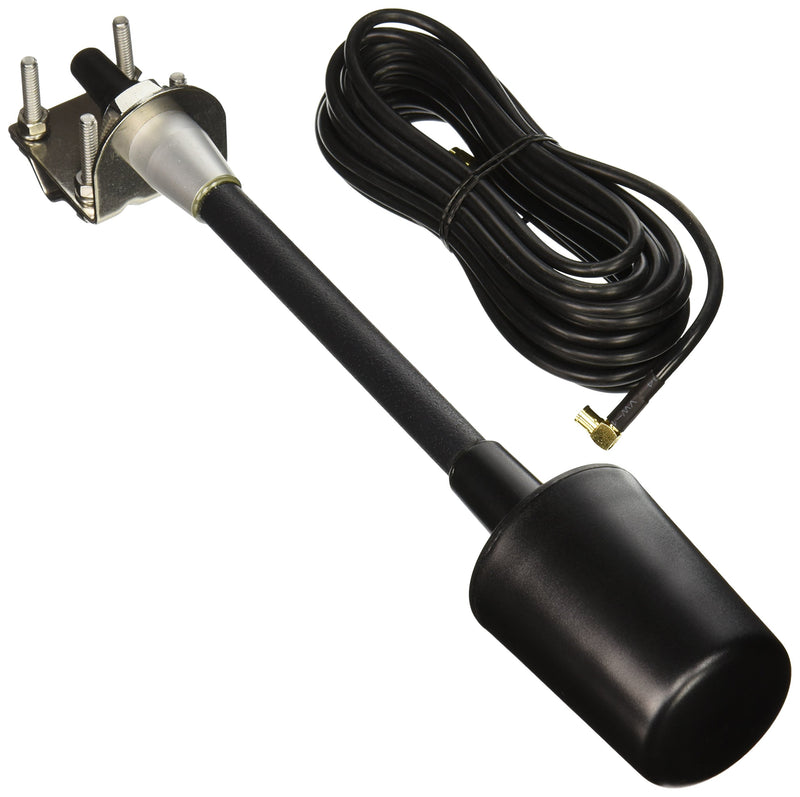 MSTRSAT MobileSpec Universal Satellite Radio Antenna with 21' Cable and Mirror Mount