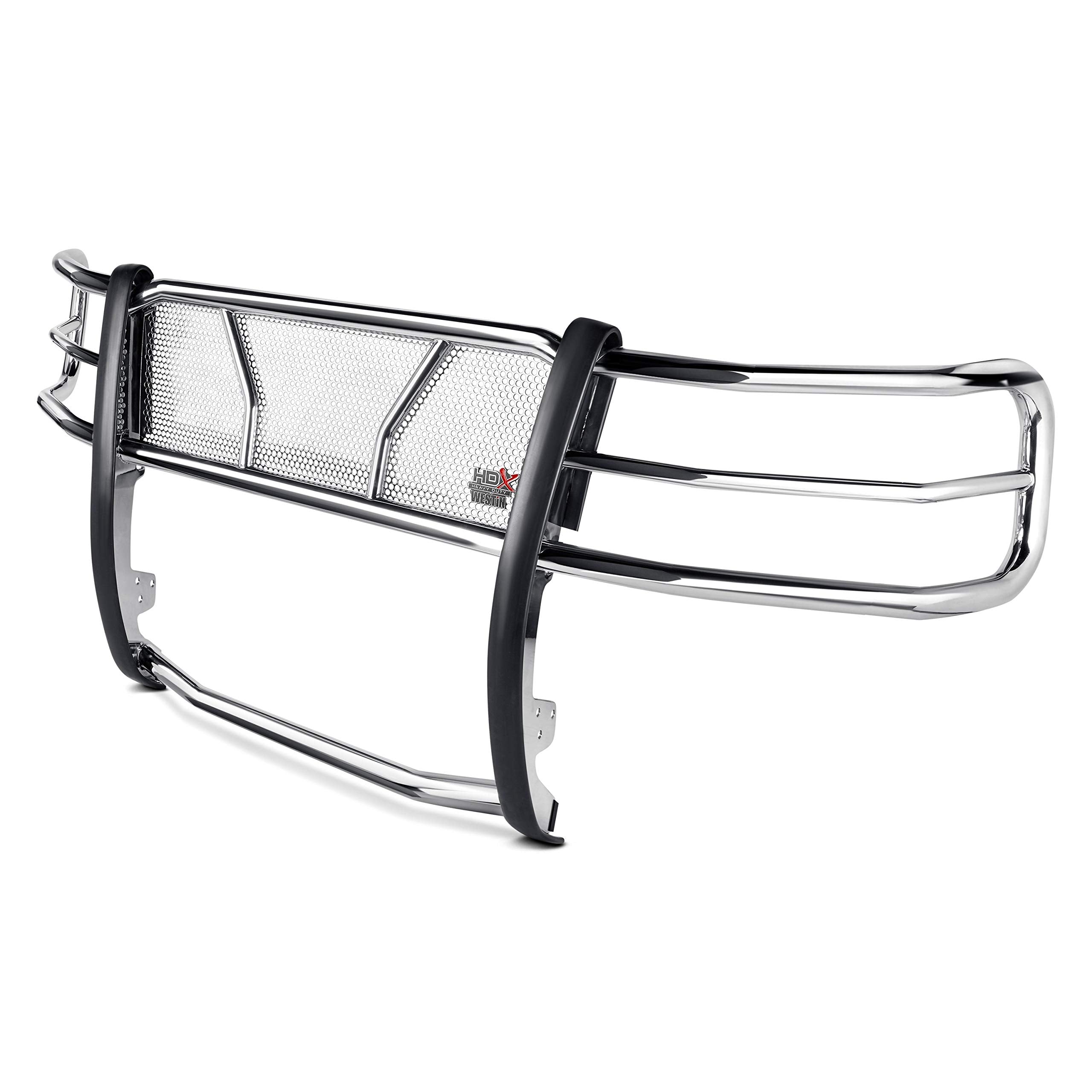 HDX Westin 3-Piece Grille Guard fits 2011-2016 F250 F350HD Super Duty