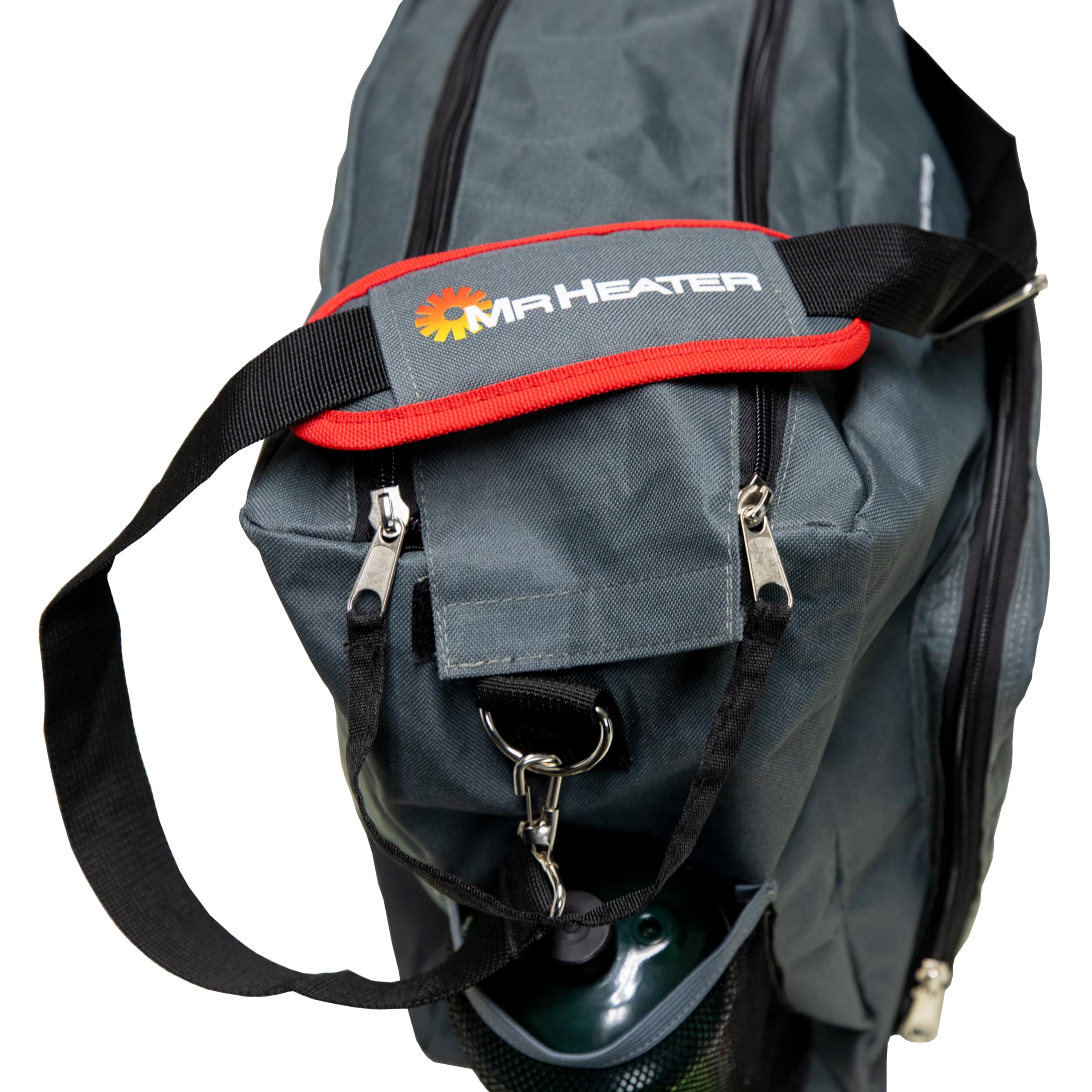 Portable Buddy Mr. Heater Carry Bag 9BX, Black