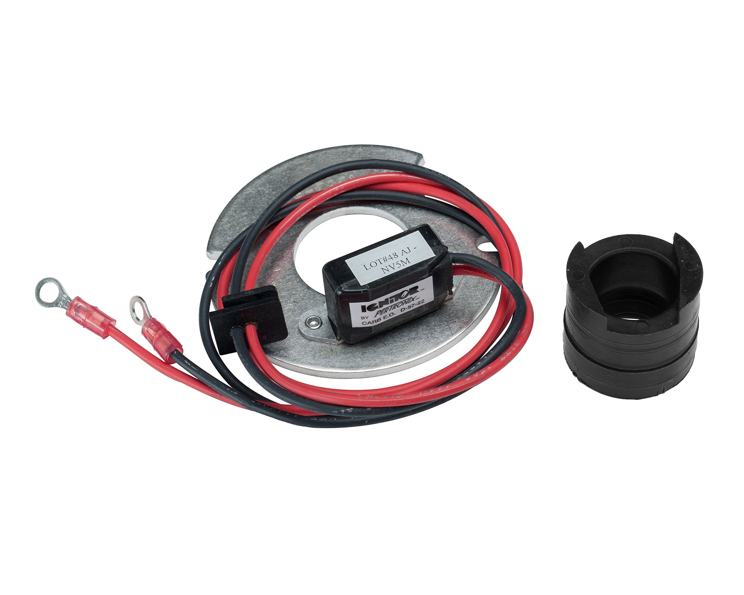18-5293-1 Sierra International Ignitor Electronic Ignition Conversion Kit