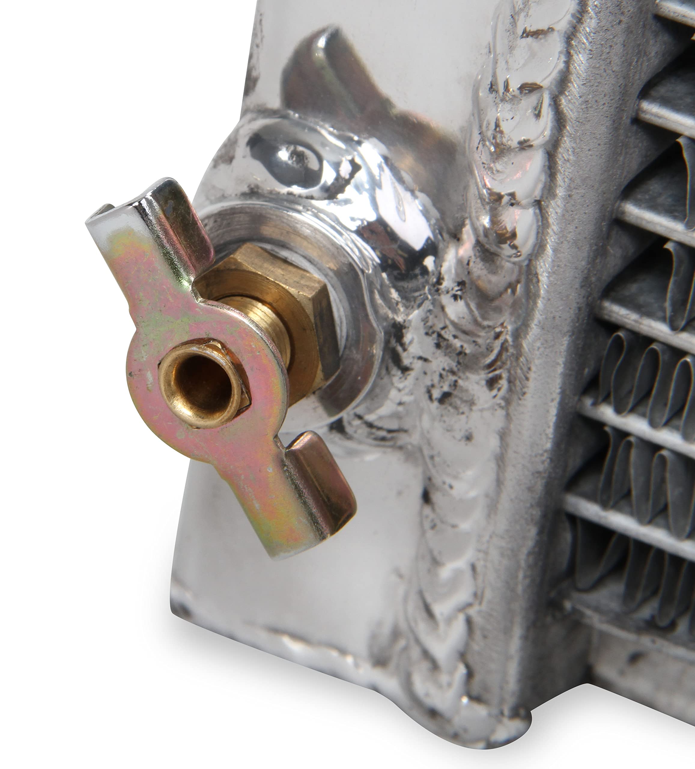 FB164 Frostbite Aluminum Radiator- 4 Row