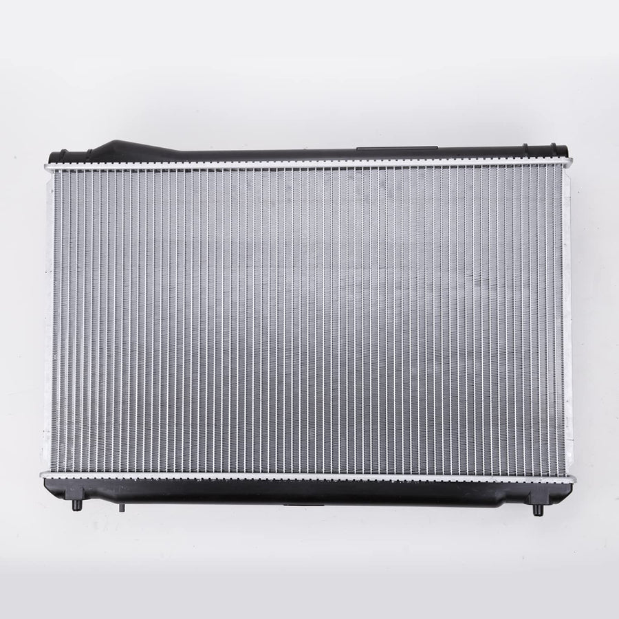 Radiator TYC 1746 Compatible with 1994-1996 Toyota Camry