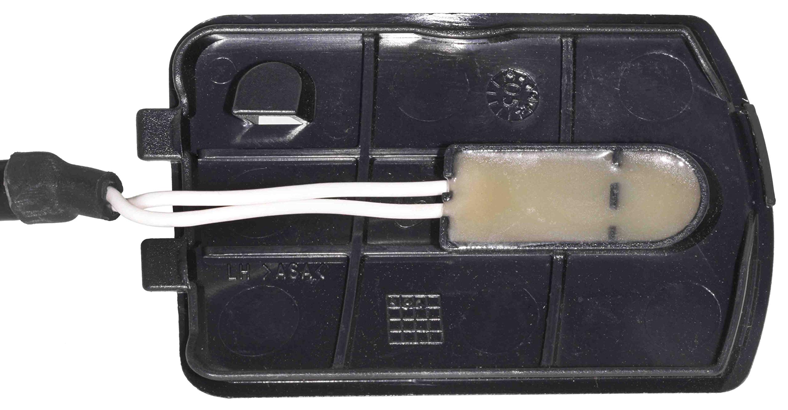 Ambient Air Temp Sensor NGK/NTK AN0051 (75997)