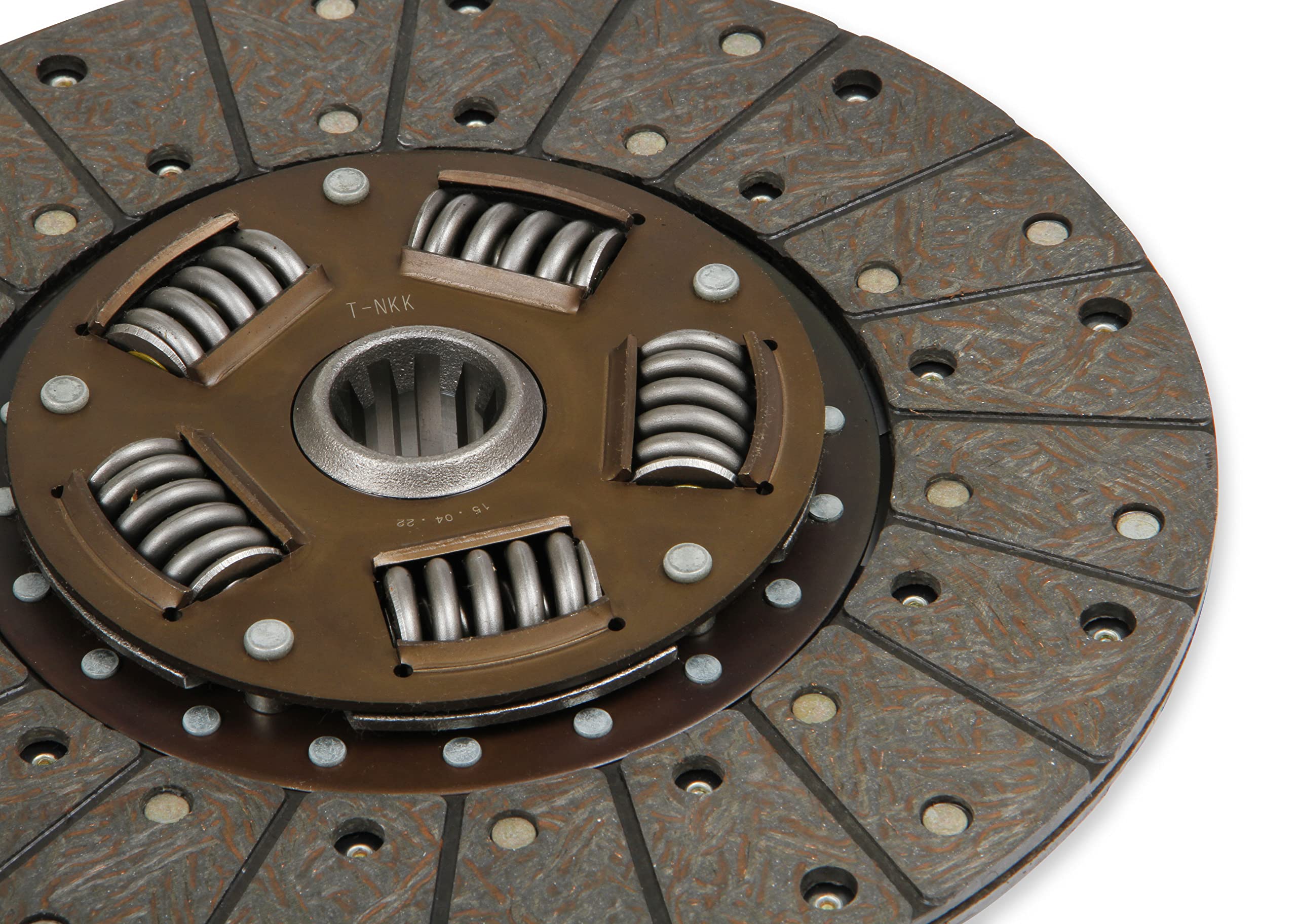 Hays Classic 85-113 Competition Truck Clutch Kit