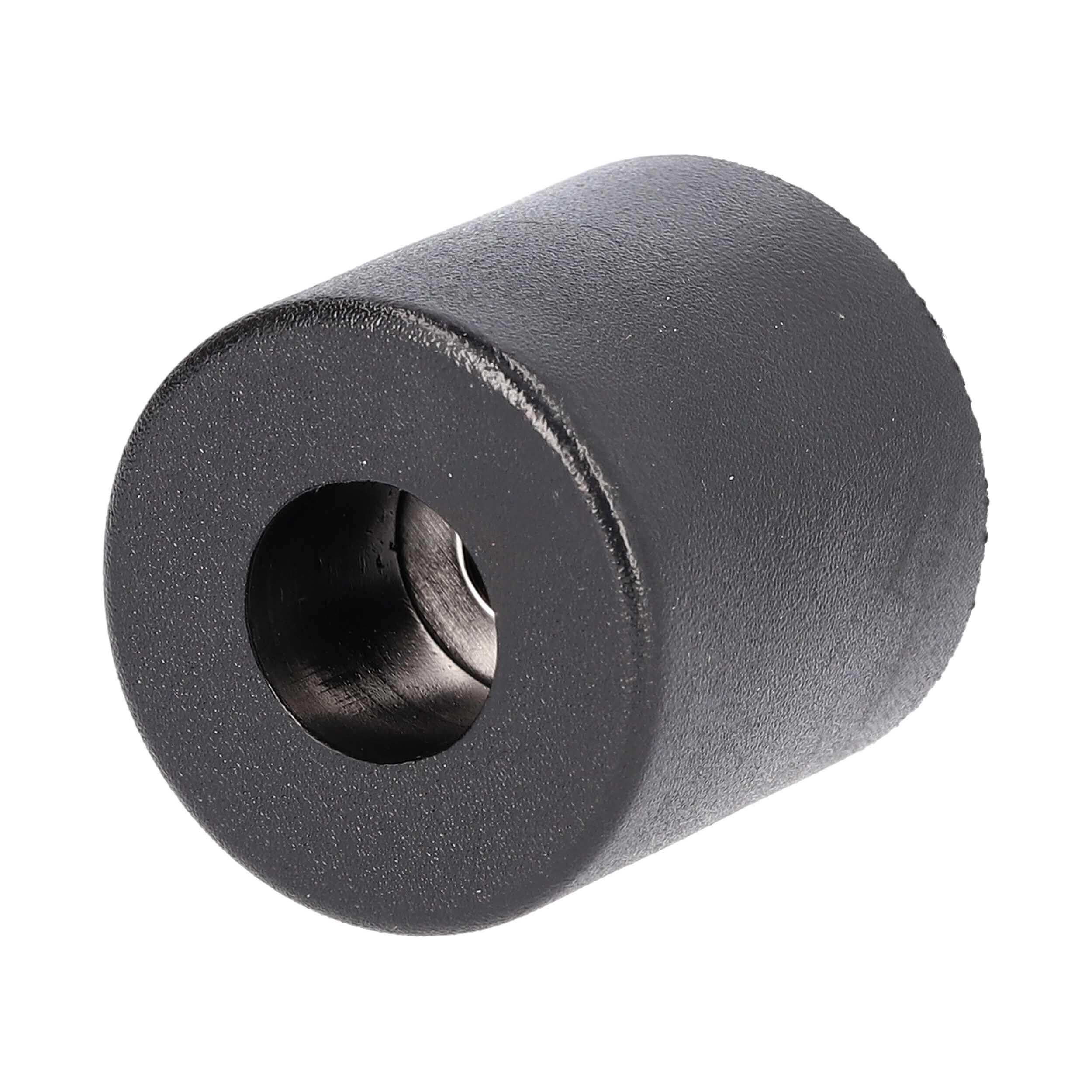 Rubber feet Metra Brands 1.5in x 1.5in 4 Piece - Retail Pack