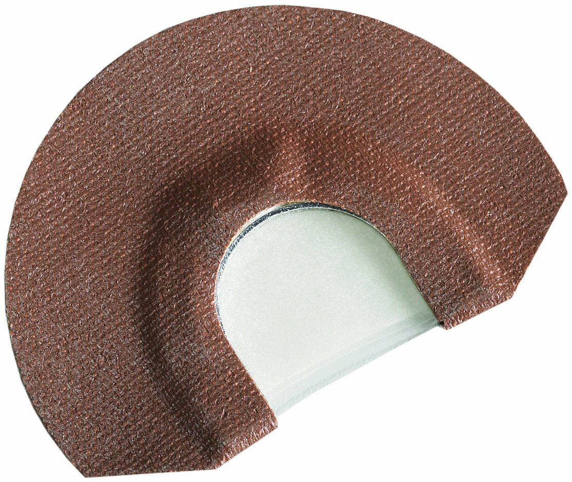 Hunters Specialties Wayne Carlton Herd Bull Elk Diaphragm Call, Brown