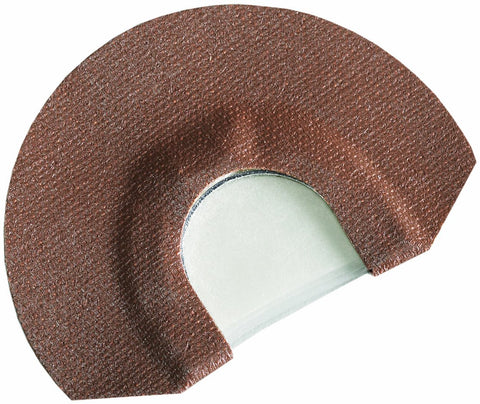 Hunters Specialties Wayne Carlton Herd Bull Elk Diaphragm Call, Brown