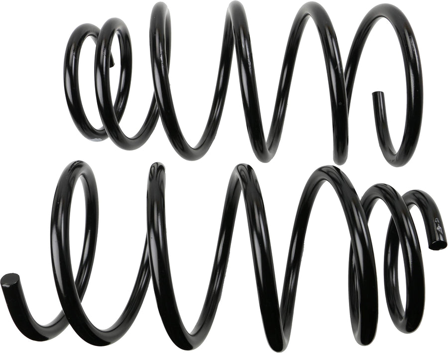Coil Spring Set MOOG 81758 for Lexus RX300