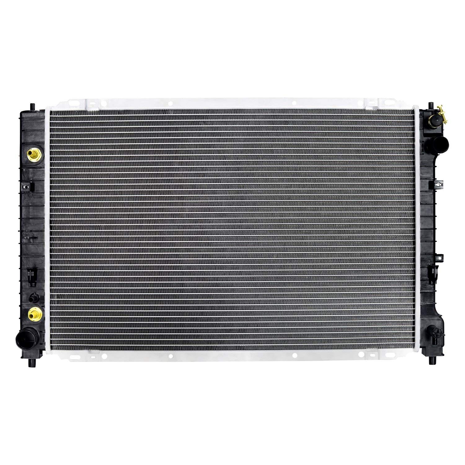 Ford Escape 2307 Radiator 3.0 Mishimoto Tribute Mariner
