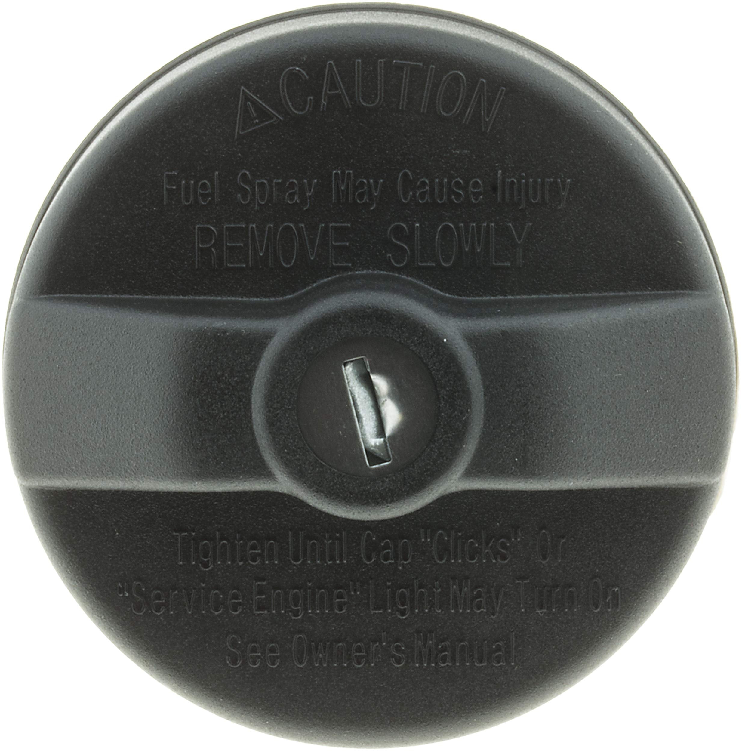 Locking Gates Fuel Tank Cap 31856