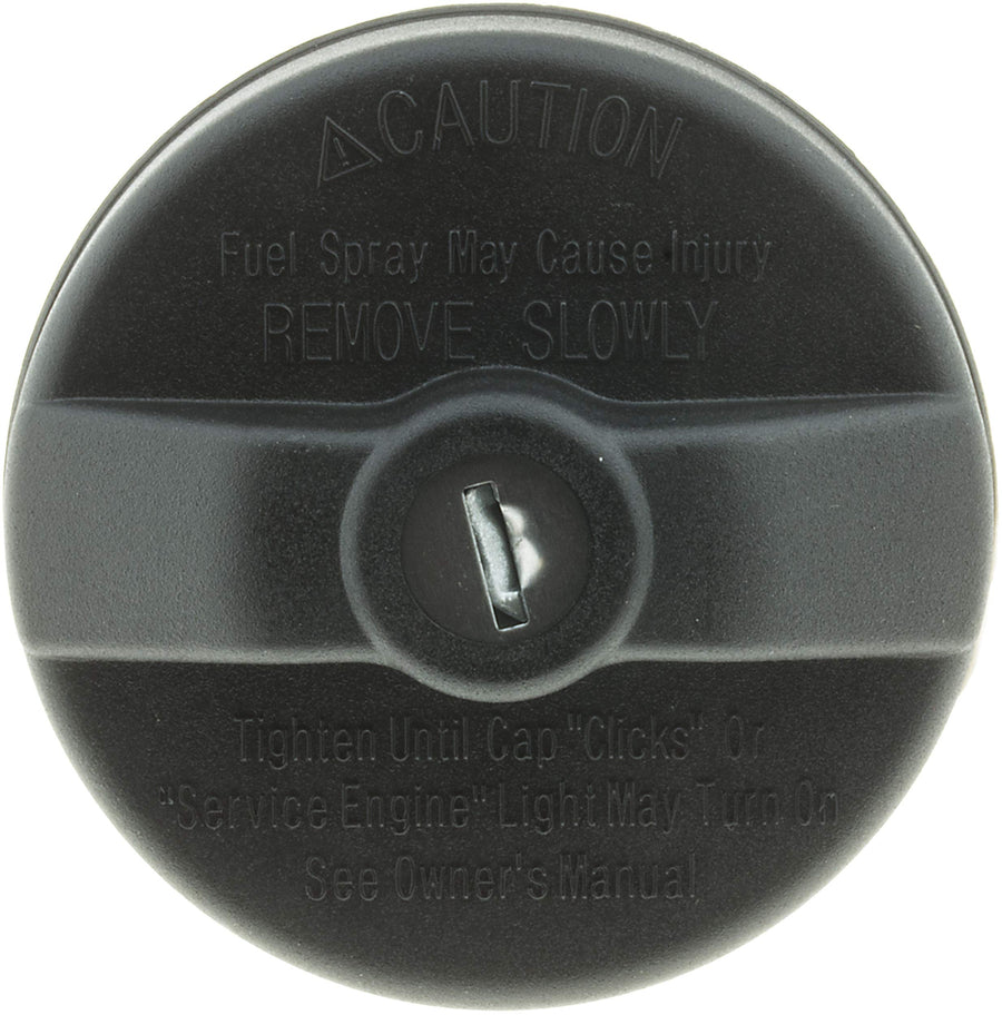 Locking Gates Fuel Tank Cap 31856
