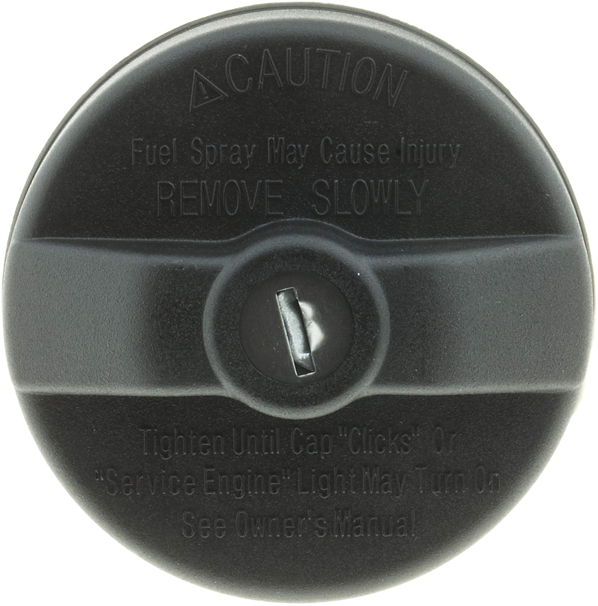 Locking Gates Fuel Tank Cap 31856