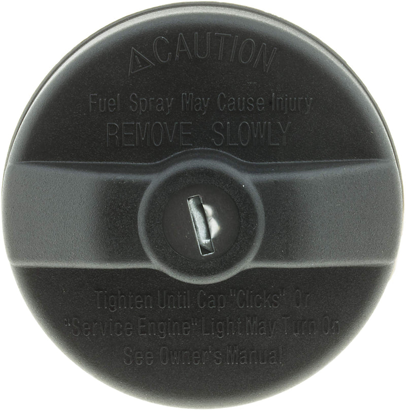 Locking Gates Fuel Tank Cap 31856