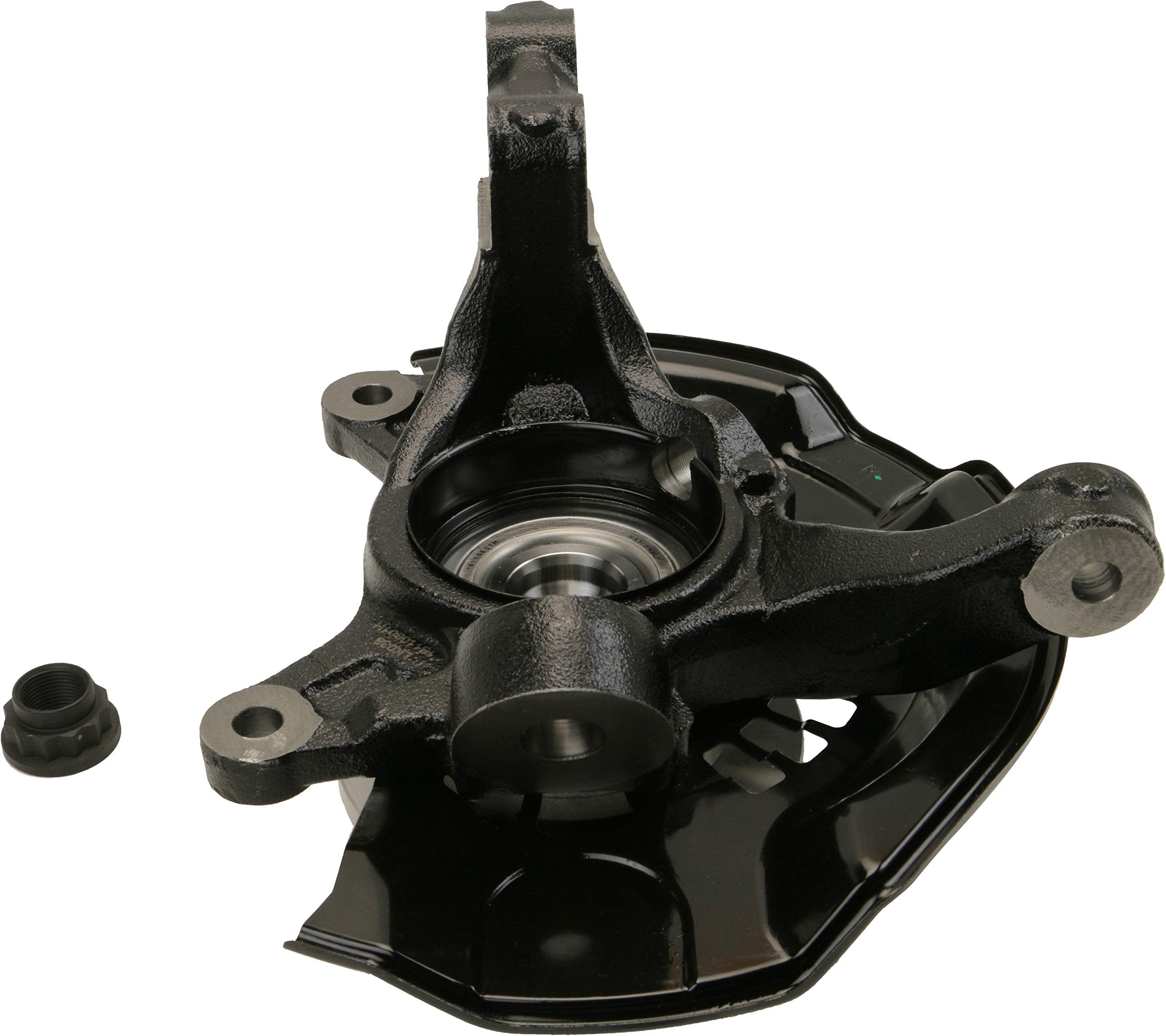MOOG Suspension Knuckle Assembly LK038 for Toyota Camry