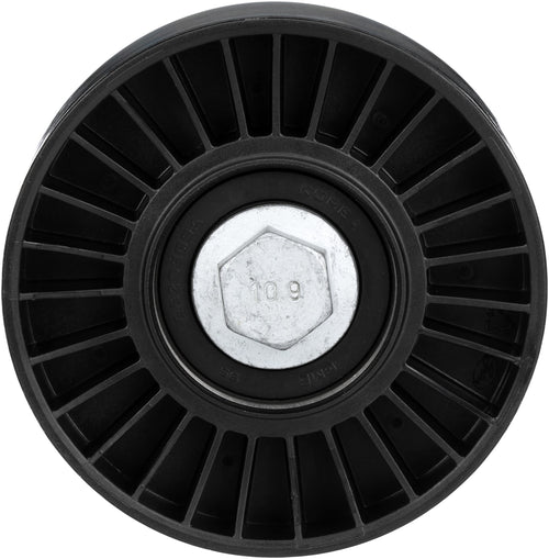 DriveAlign Gates 36780 Idler/Tensioner Belt Drive Pulley
