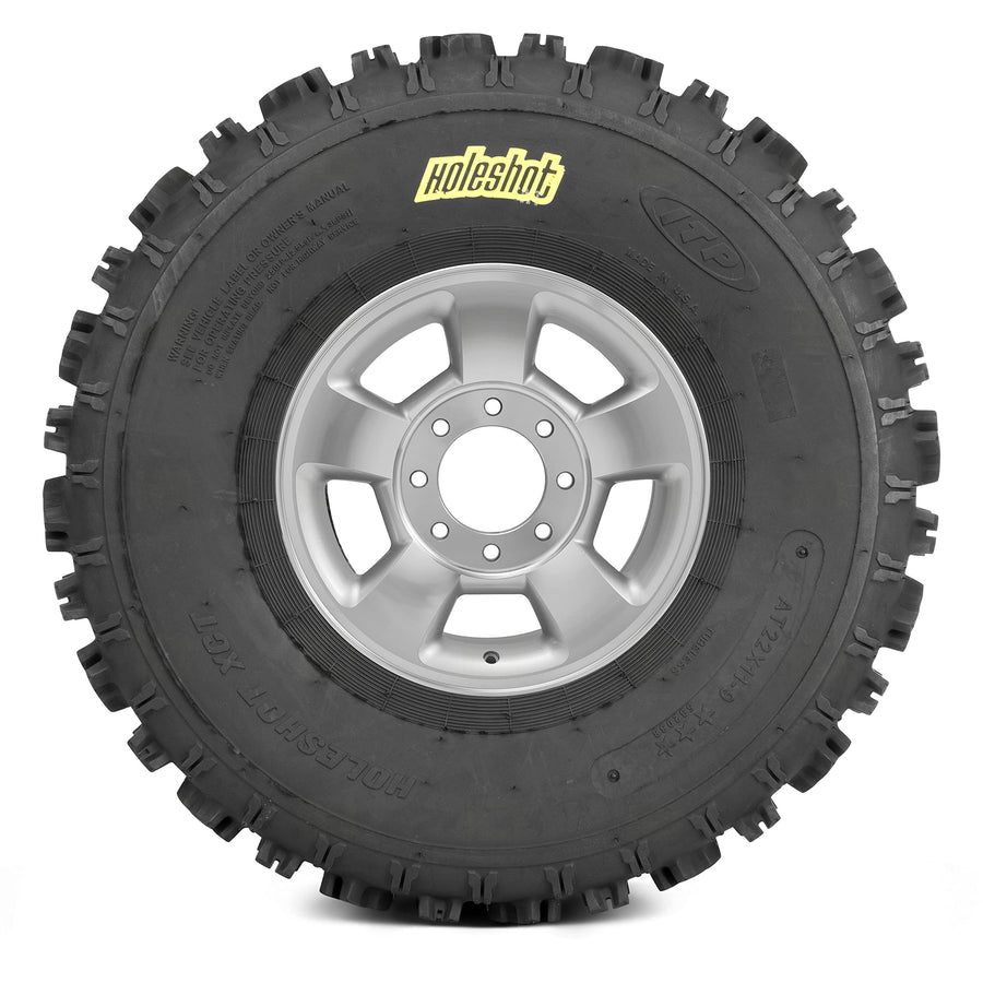 22-11.00-9 ITP Holeshot XCT 6 Ply ATV Tire