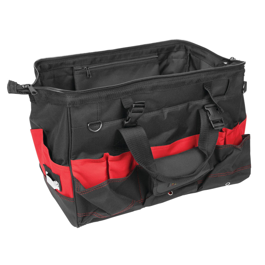 18-Inch Performance Tool W88986 36 Pocket Tool Bag