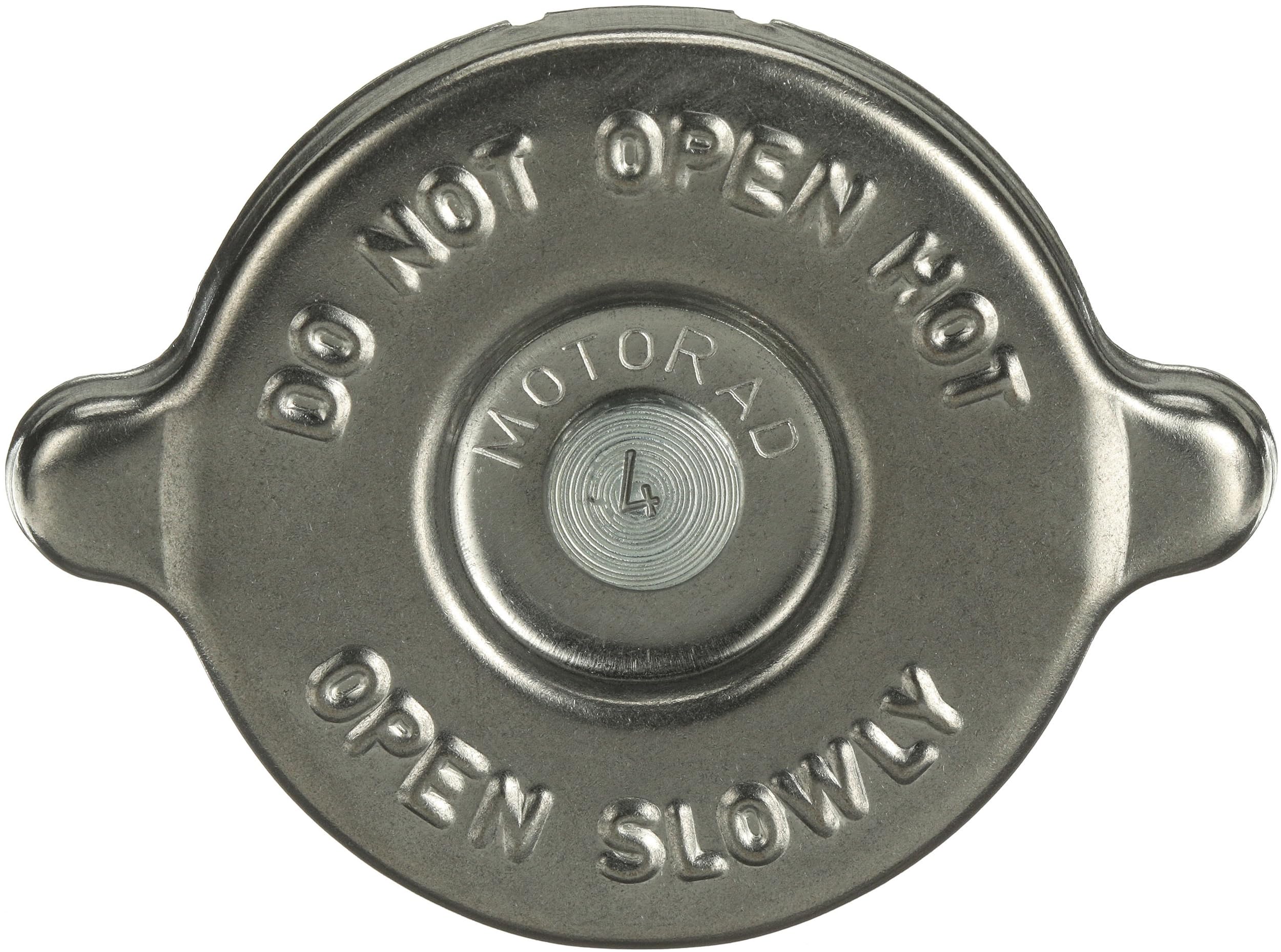 Standard Gates Radiator Cap 31524