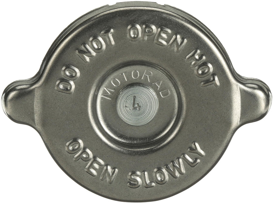 Standard Gates Radiator Cap 31524