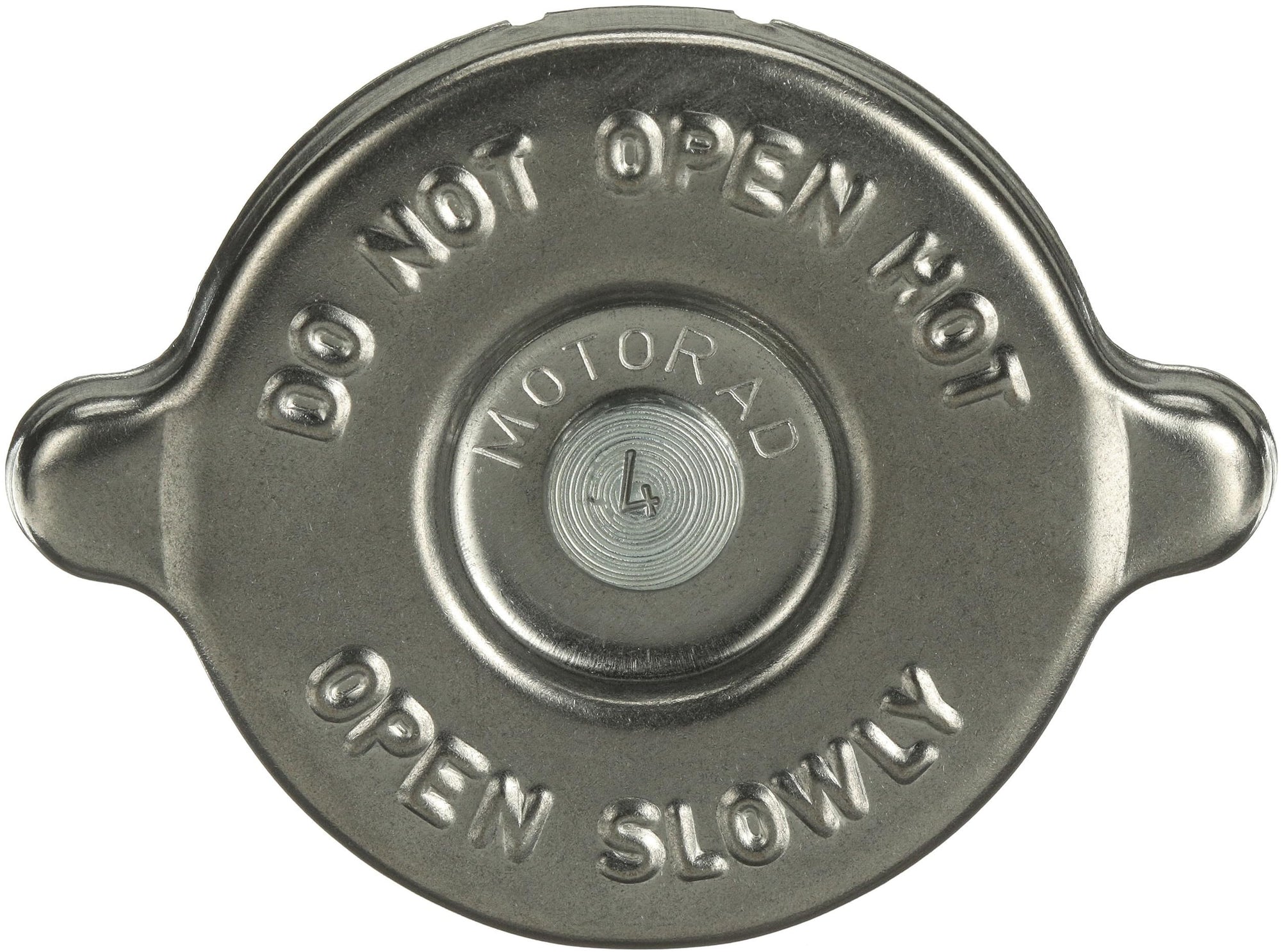 Standard Gates Radiator Cap 31524