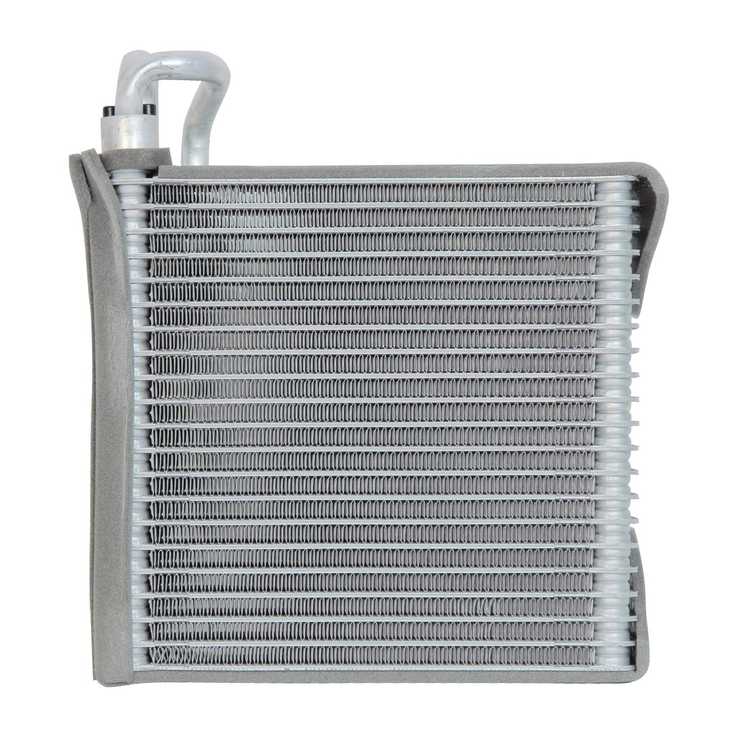 Evaporator TYC 97291 Compatible with 2012-2014 Nissan Versa
