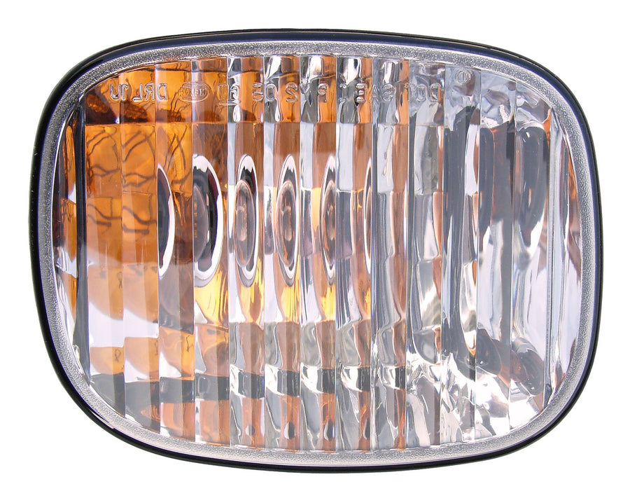GM531-B000R Eagle Eyes Daytime Running Light Kit