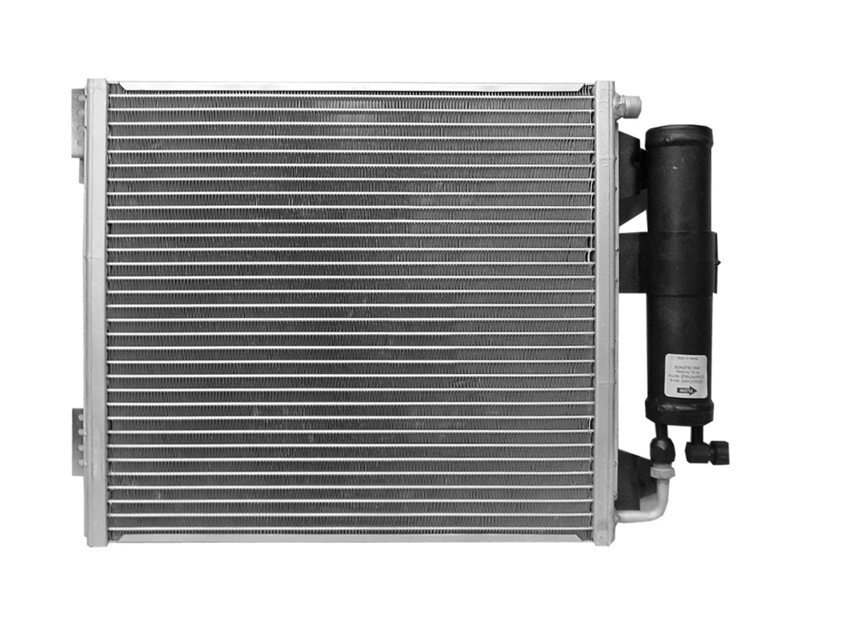 64-6 Hp Ac Condensor/Drier Kit Scott Drake (C5ZZ-19712-HPK)