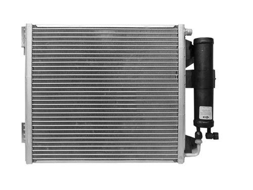 64-6 Hp Ac Condensor/Drier Kit Scott Drake (C5ZZ-19712-HPK)