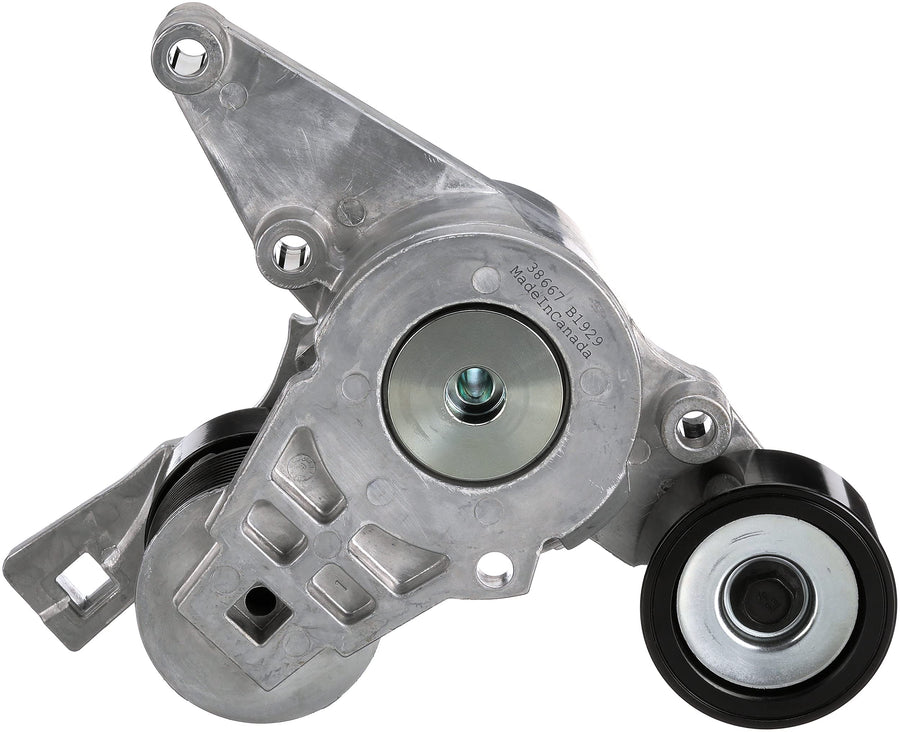 Gates Fleet Runner 38667 Heavy Duty Automatic Belt Drive Tensioner