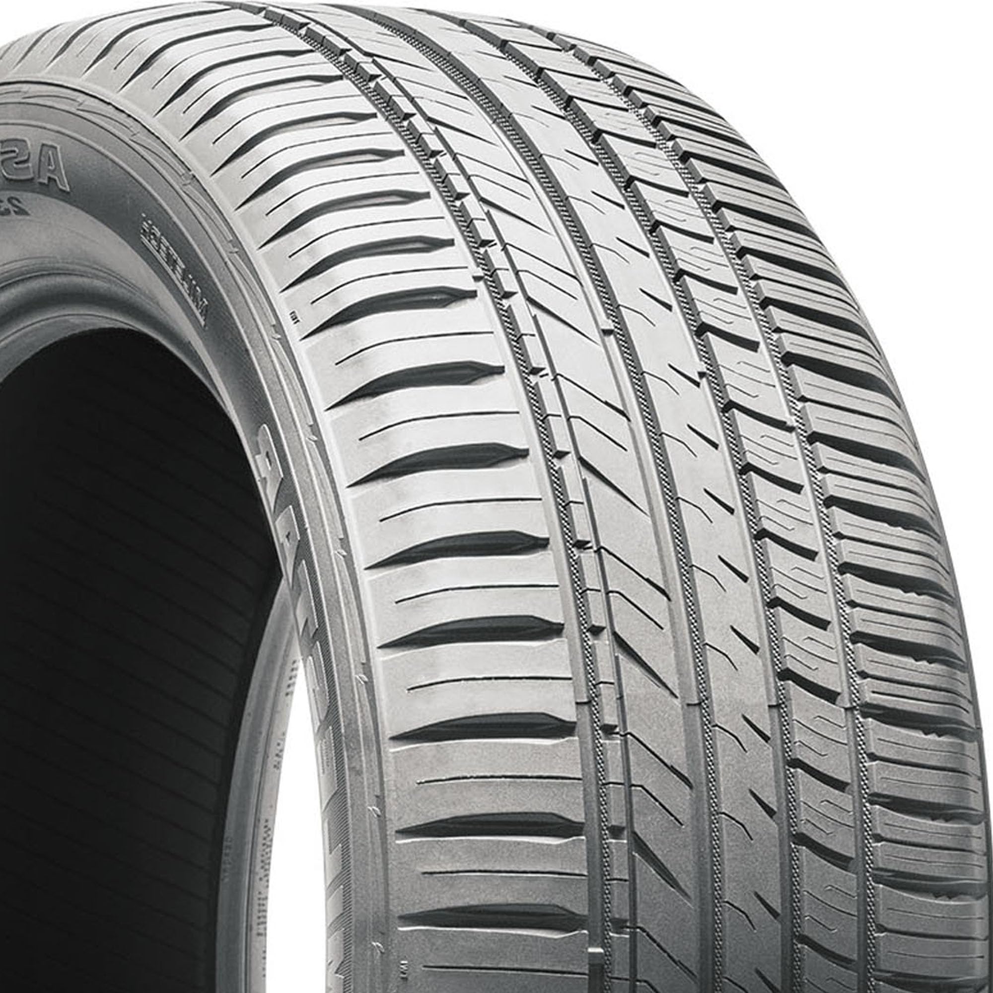 Weatherguard Milestar AS710 Sport All Season 245/60R18 105V Passenger Tire