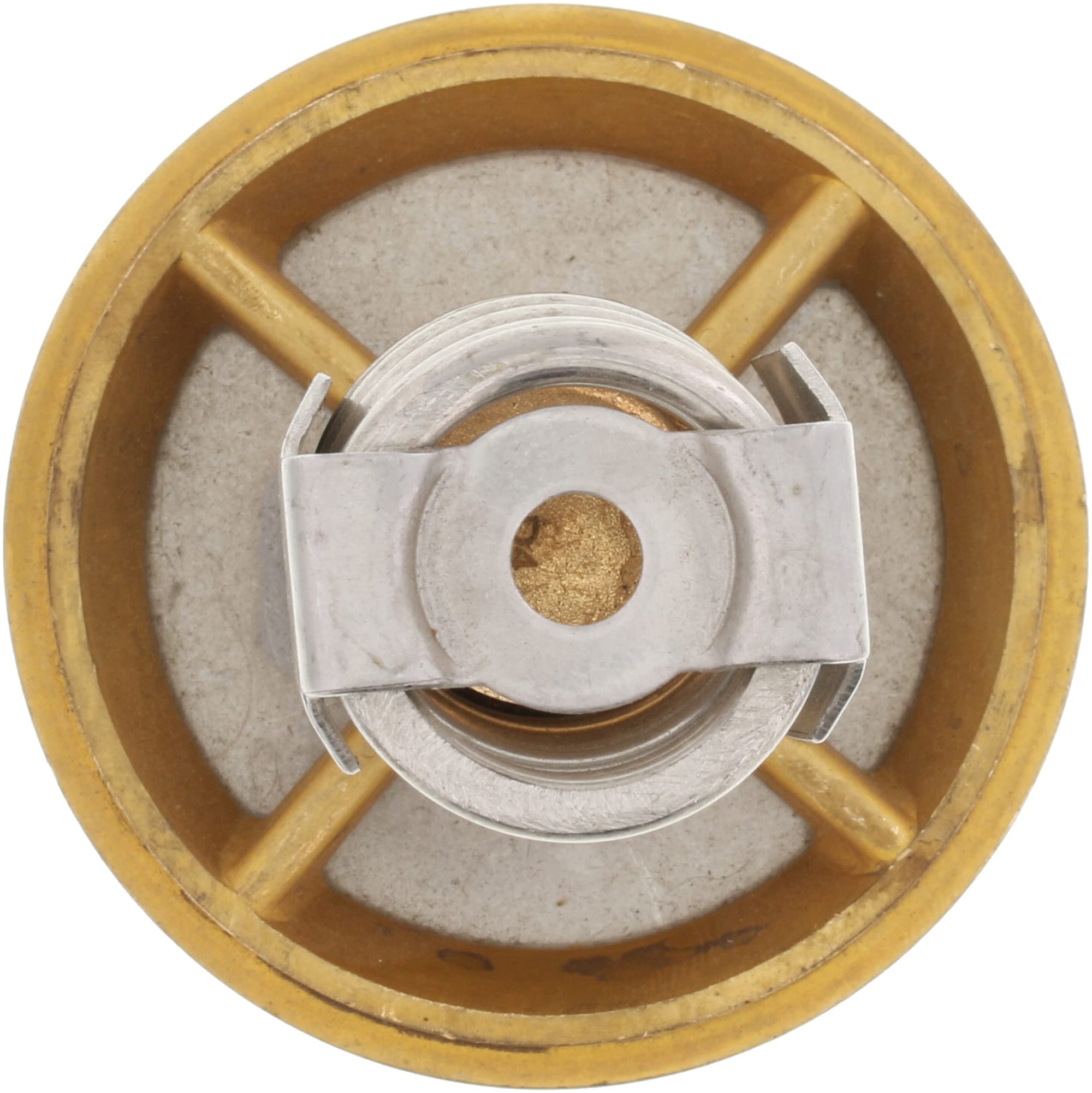 Heavy-Duty Gates 33357 Engine Coolant Thermostat