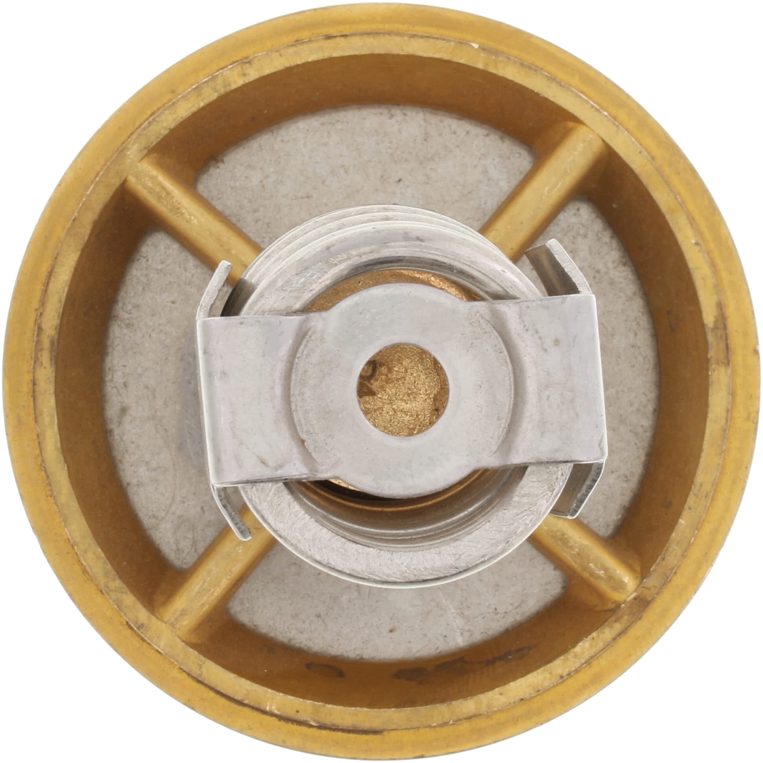 Heavy-Duty Gates 33387 Engine Coolant Thermostat