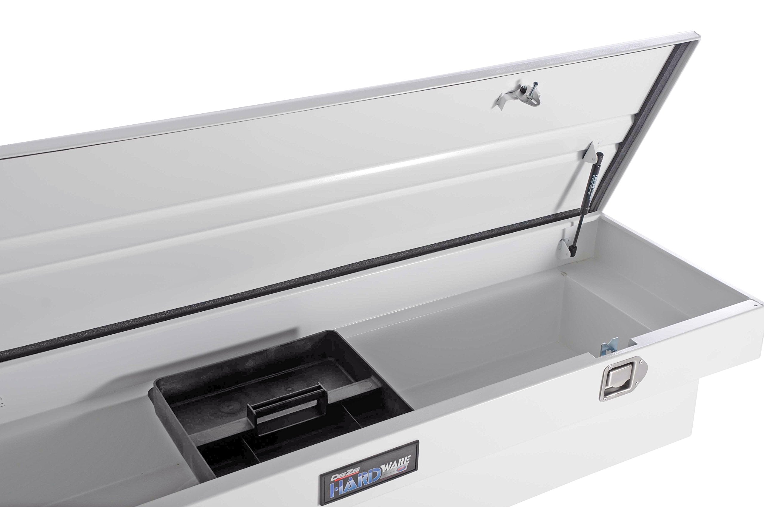 HARDware Series Dee Zee Crossover Tool Box