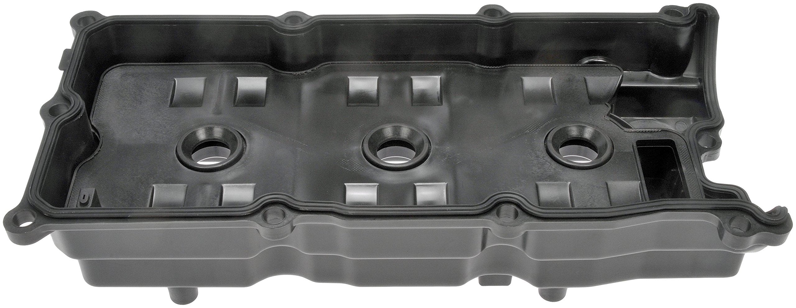 Dorman Front Engine 264-985 Valve Cover Compatible with Select Infiniti / Nissan Models